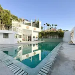 Villa Le Belvedere