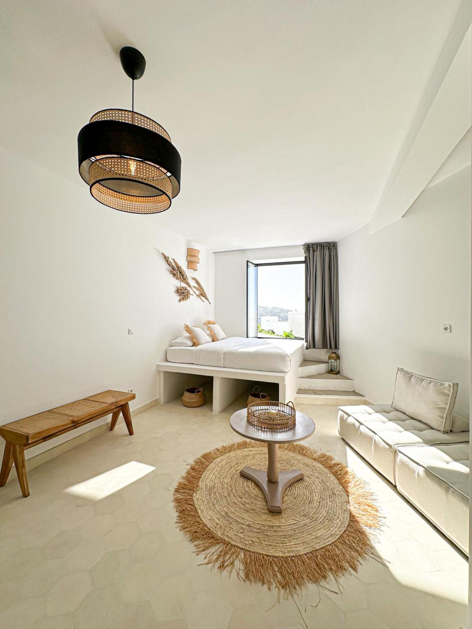 Gasthof Le Belvedere Tanger