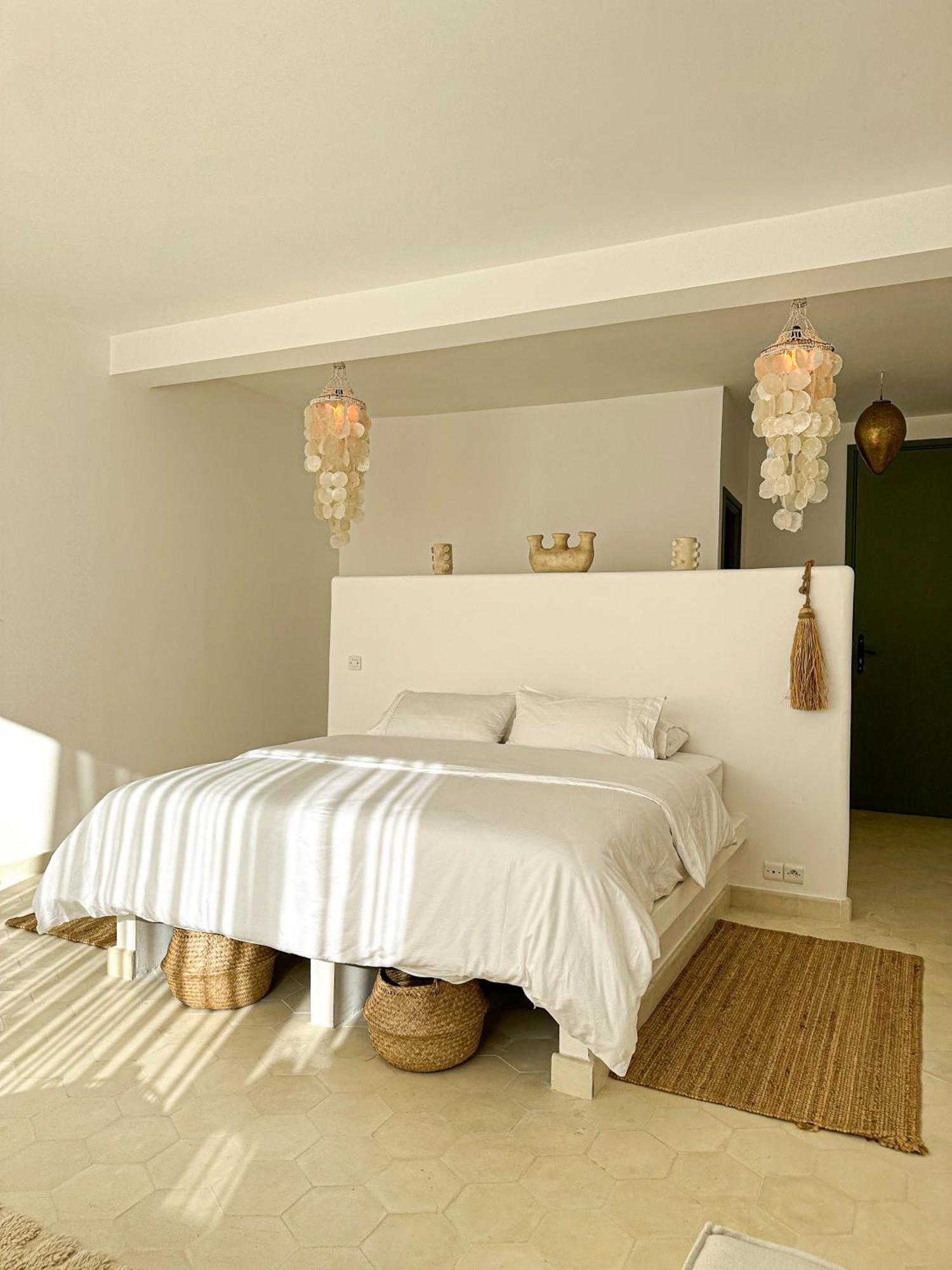 Le Belvedere * Tanger