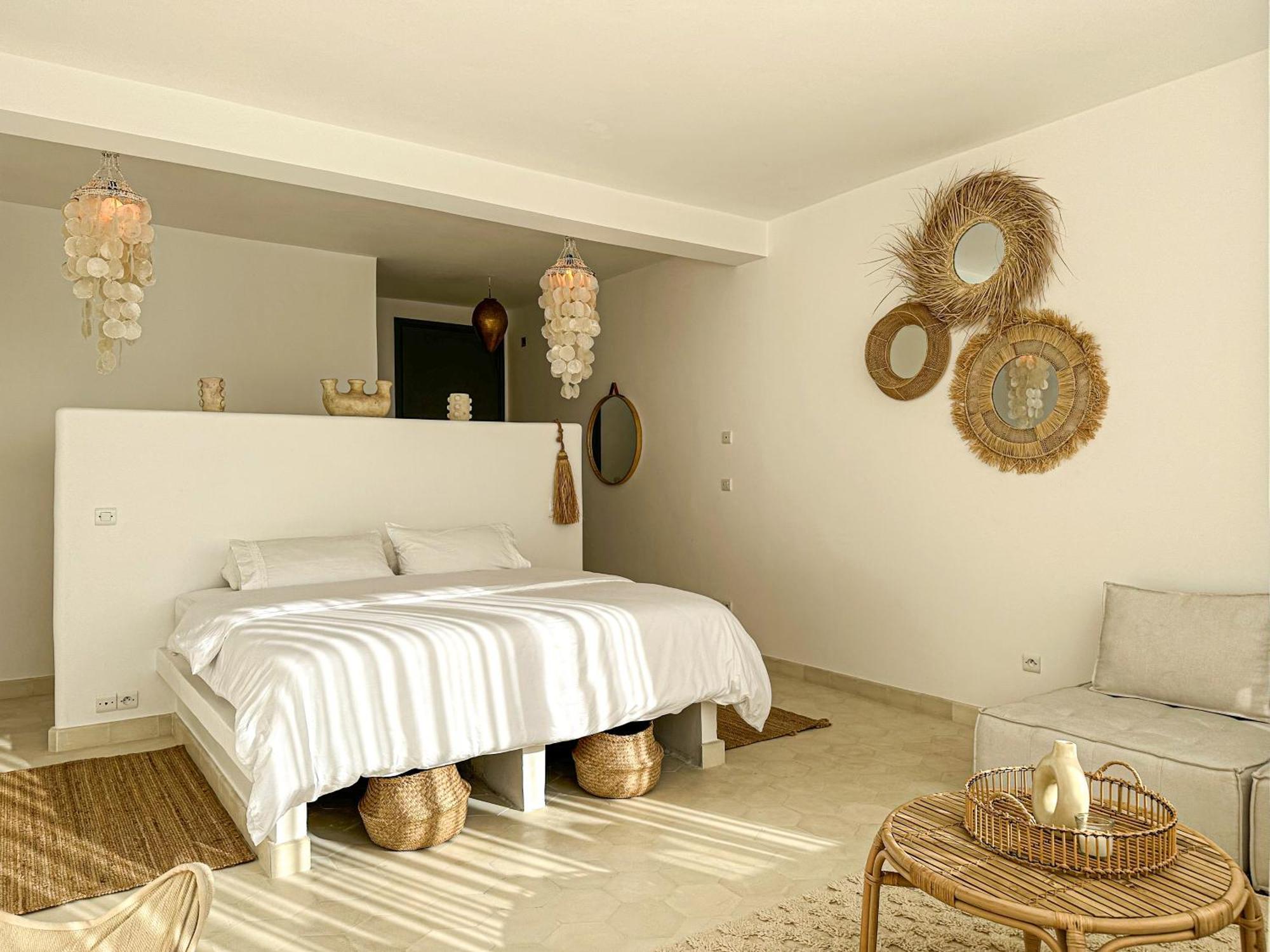Le Belvedere * Tanger
