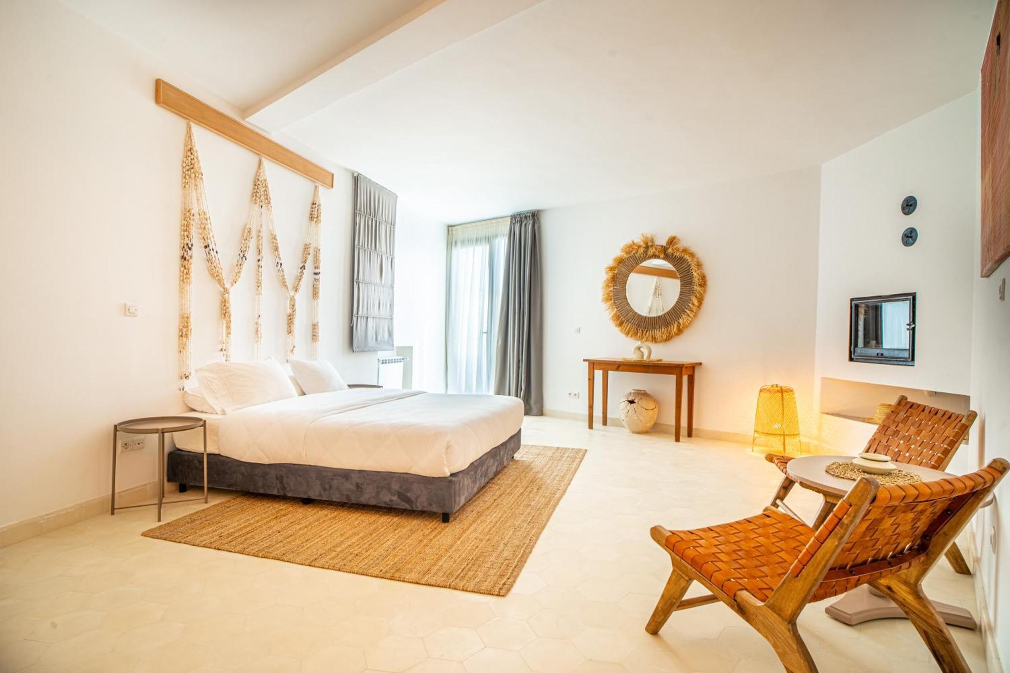 Gasthof Le Belvedere Tanger